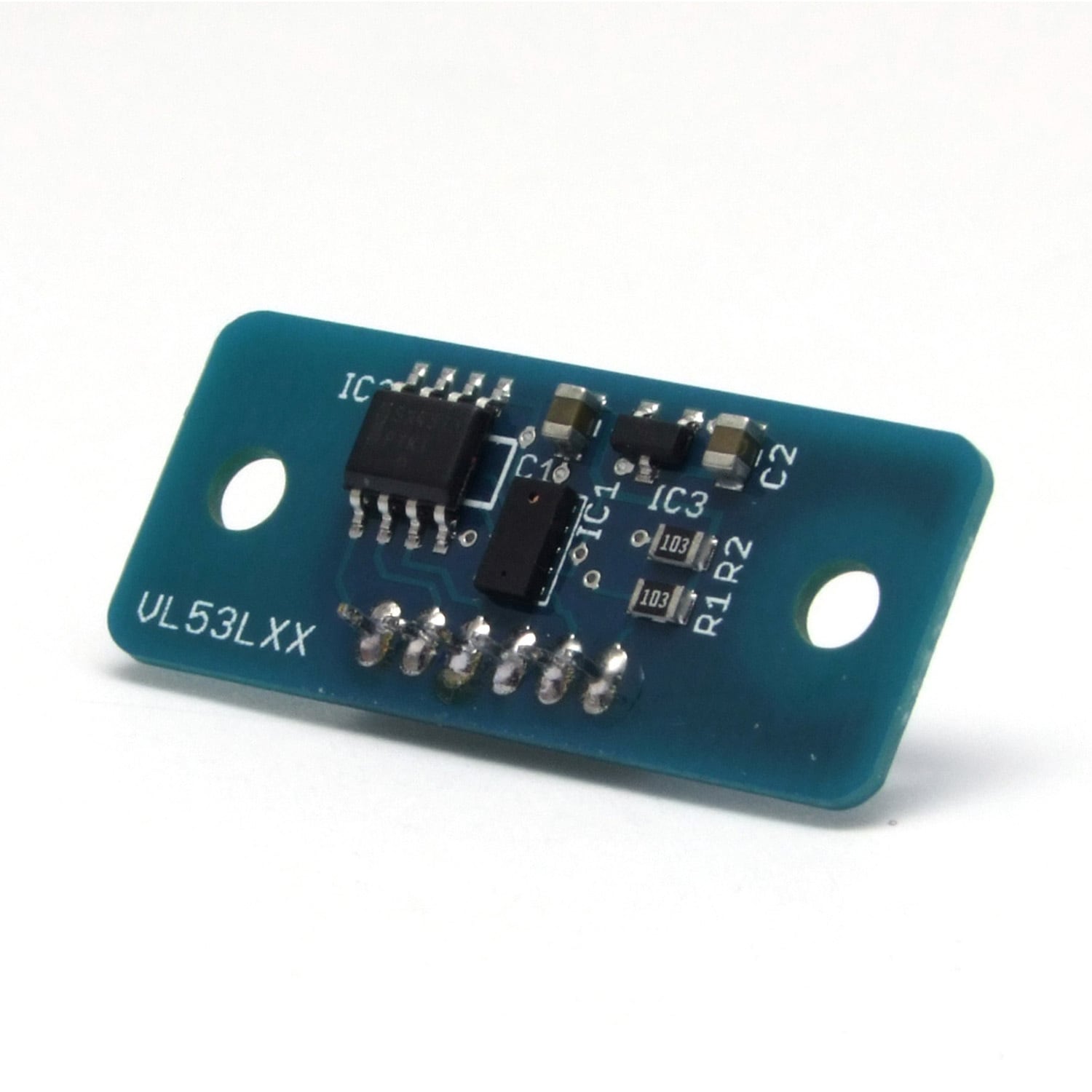 KP-VL53L0X ToF式距離センサー L0タイプ 1個 共立電子産業 【通販