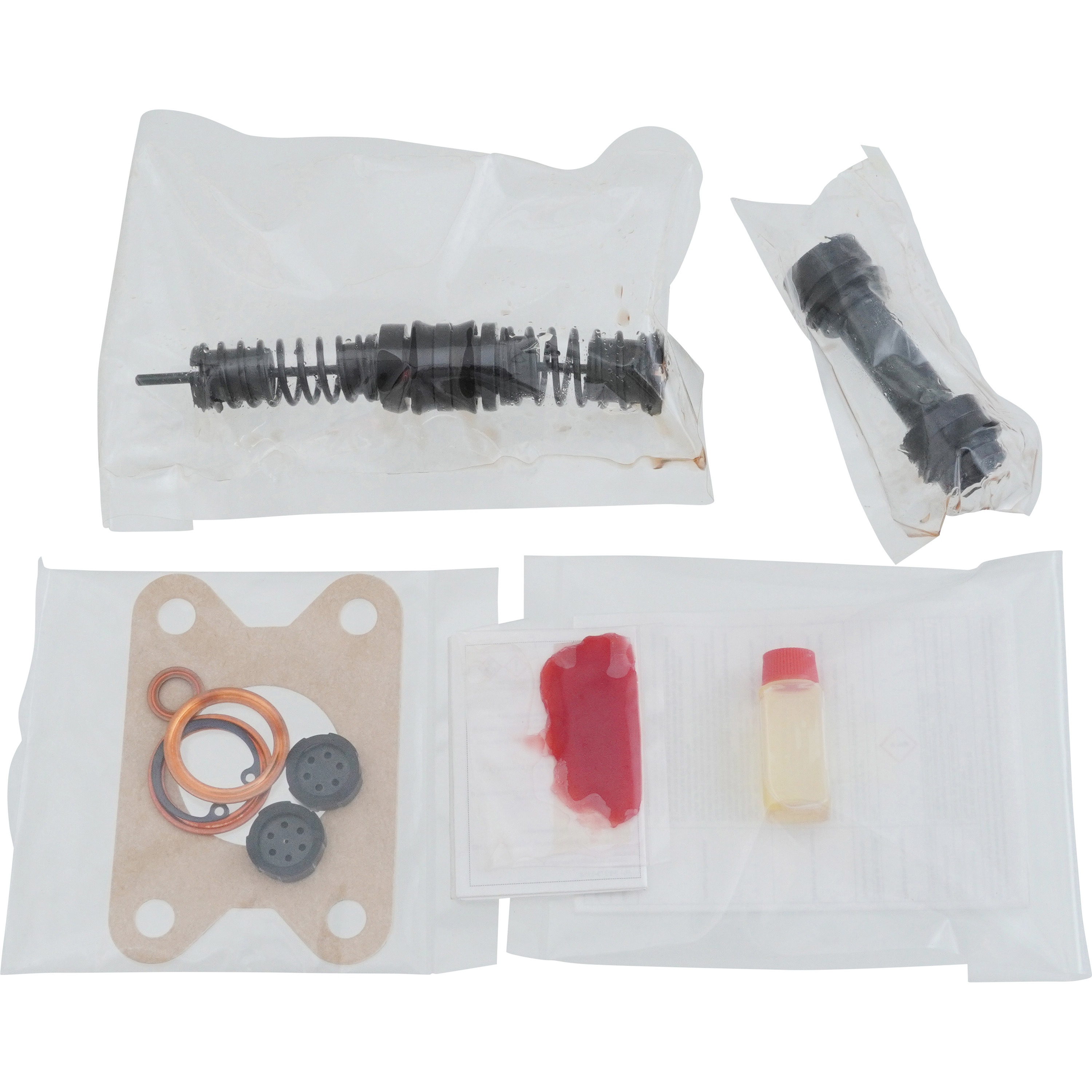 5875200231 (58752)リペア キツト； ブレーキ，マスタ シリンダ 1個 いすゞ自動車 【通販モノタロウ】