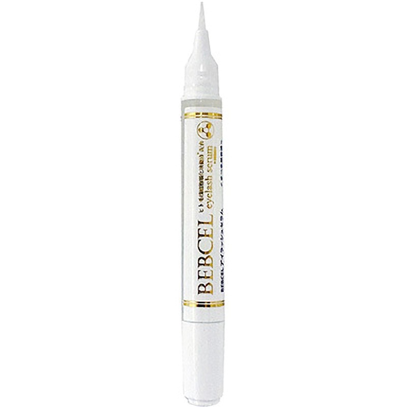 BEBCEL アイラッシュセラム 1個(2.7mL) BEBCEL 【通販モノタロウ】