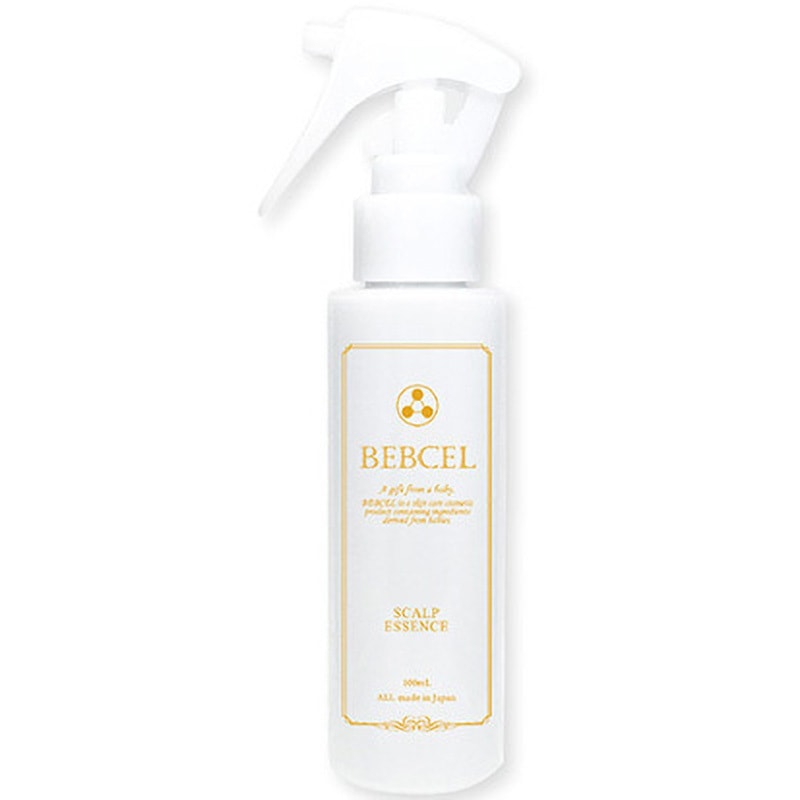 BEBCEL スカプルエッセンス 1個(100mL) BEBCEL 【通販モノタロウ】