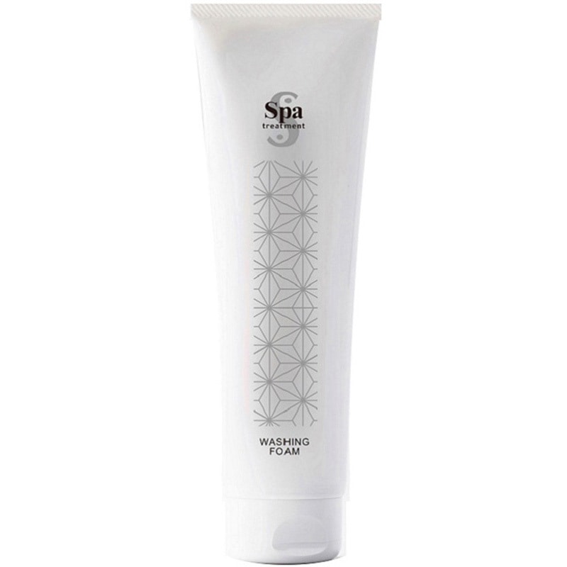 スパトリートメント クリーミィウォッシュG 260g【業務用】 スパトリートメント クリーミィウォッシュG ＜業務用＞ 1個(260g) スパ