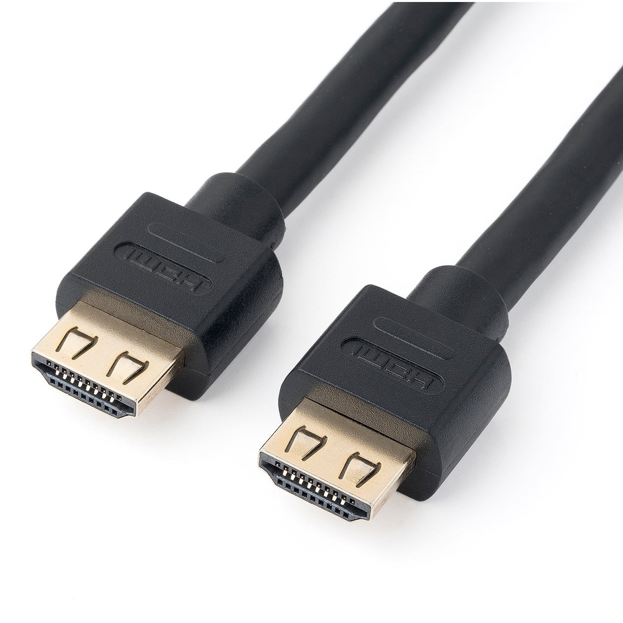 500-HDMI012-5 HDMIケーブル サンワダイレクト ブラック色 金メッキ