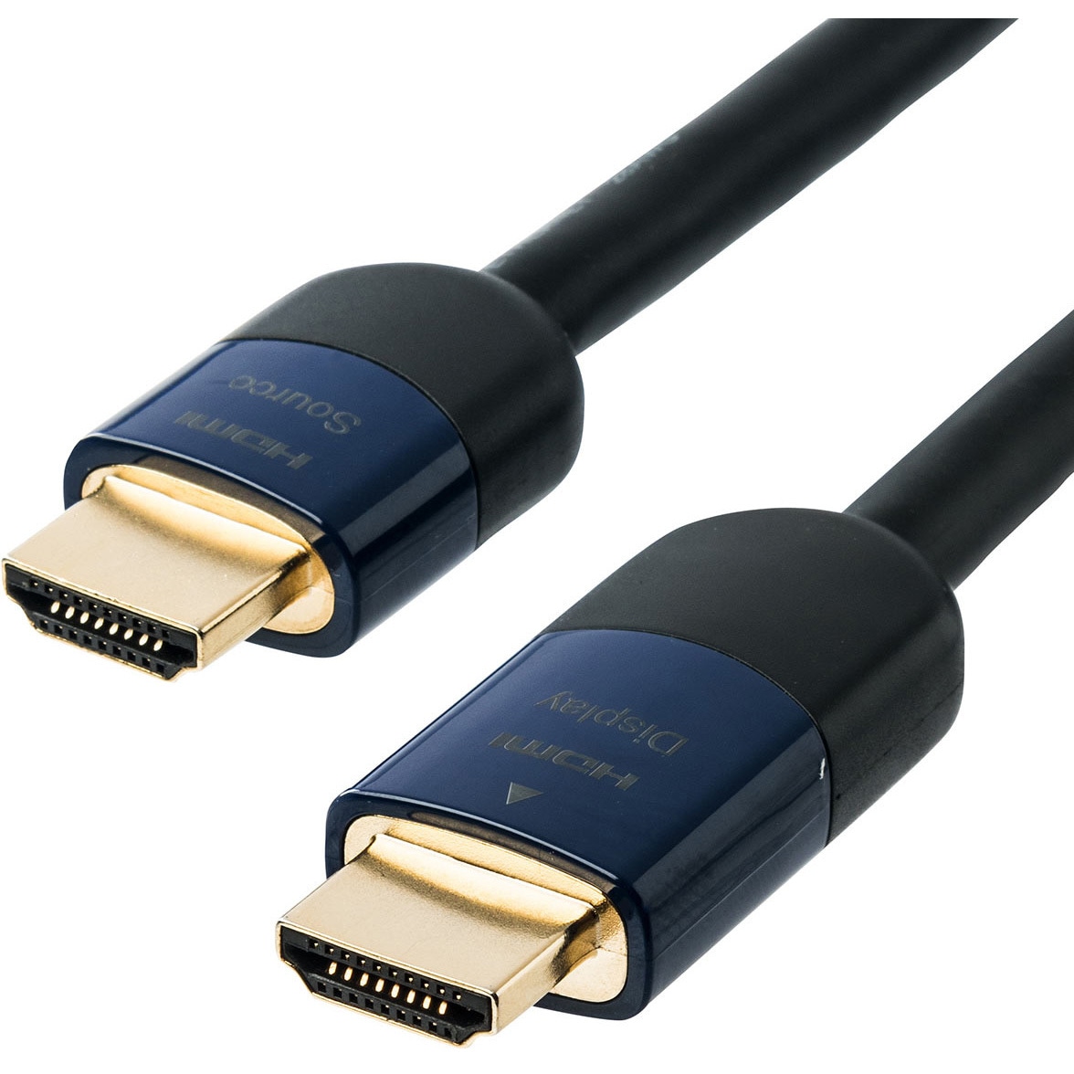 500-HDMI013-15 HDMIアクティブケーブル サンワダイレクト ブラック色