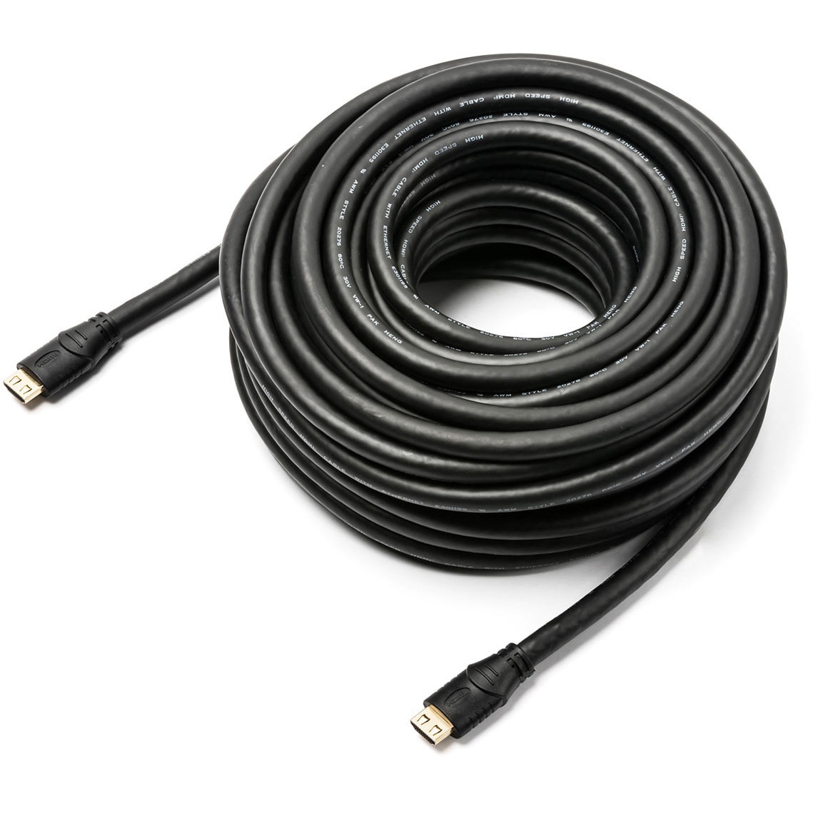 500-HDMI017-200 HDMIケーブル サンワダイレクト ブラック色 ケーブル