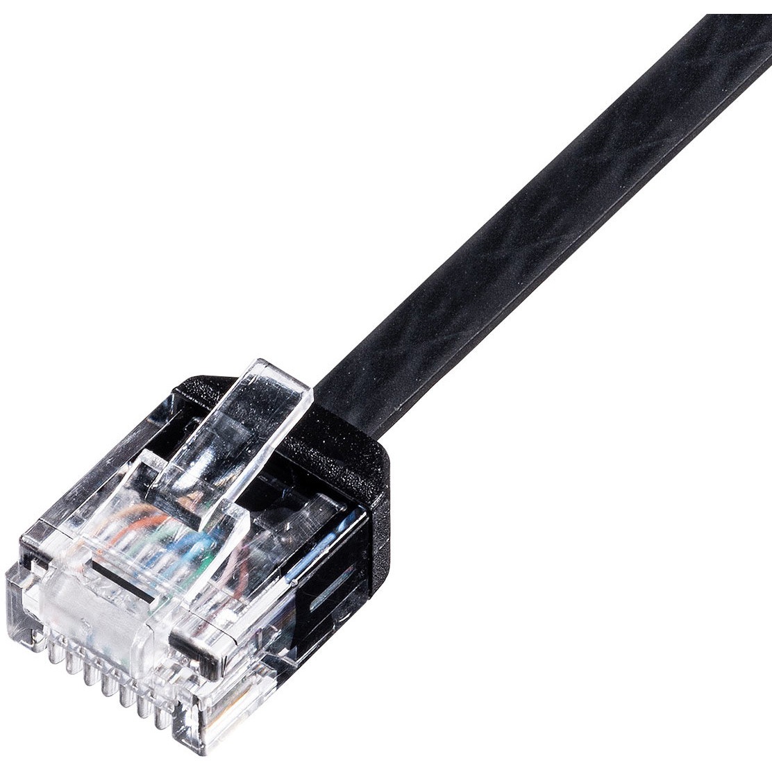 500-LAN6AFL-03 LANケーブル サンワダイレクト フラットタイプ