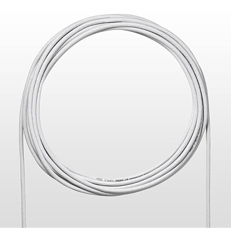 CAT6A LANケーブル 100m ホワイト 500-LAN6A-CB100W 500-LAN6-CB100W LANケーブル サンワダイレクト 規格CAT6 カテゴリー