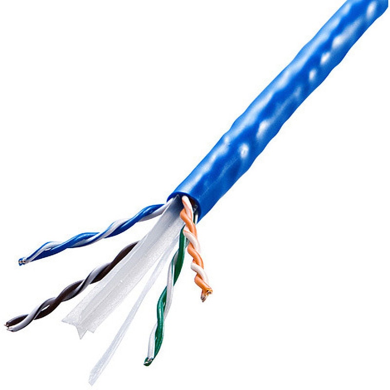 500-LAN6-CB300BL LANケーブル サンワダイレクト 規格CAT6 シールドUTP