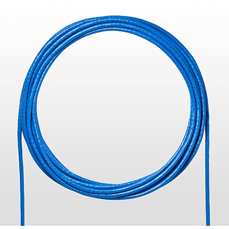 バッファロー Cat6A LANケーブル単線 ブルー 300m BL6A3000BL 1巻 バッファロー Cat6A LANケーブル単線 ブルー 300m BL6A3000BL 1巻 top1
