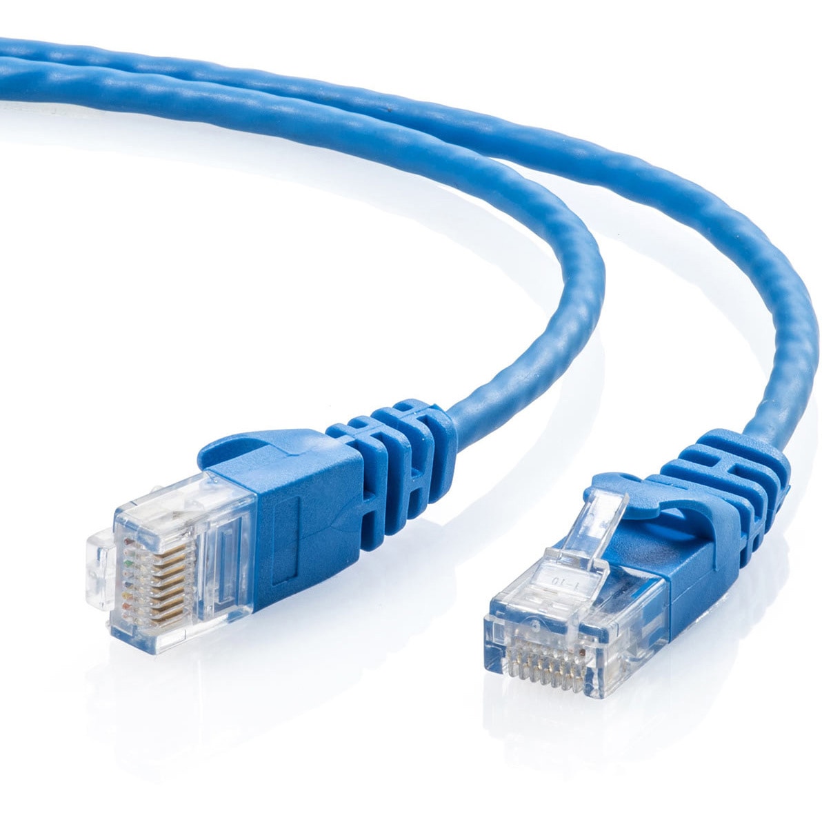 500-LAN6SL02BL LANケーブル サンワダイレクト カテゴリーCat6 〇