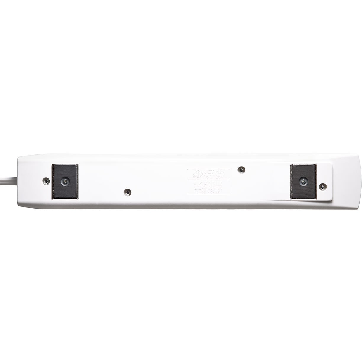 700-TAP040 電源タップ サンワダイレクト 7口 3P マグネット