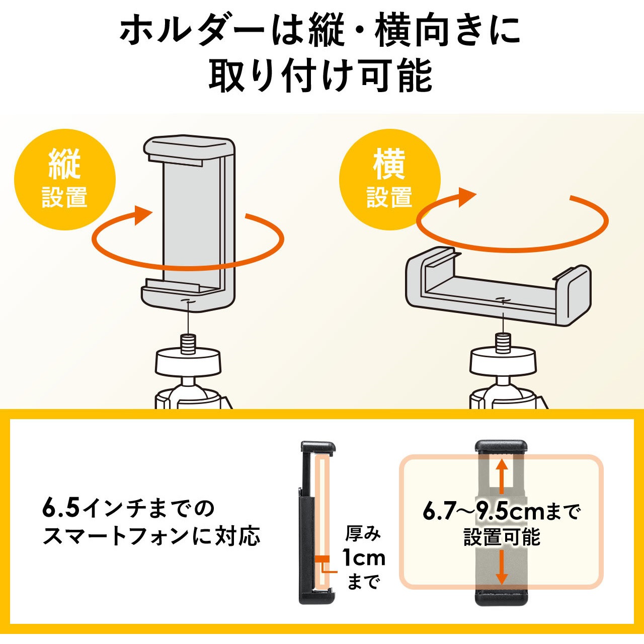 200-DGCAM028 スタンド 1個 サンワダイレクト 【通販モノタロウ】 200-DGCAM028 スタンド 1個 サンワダイレクト 【通販モノタロウ】
