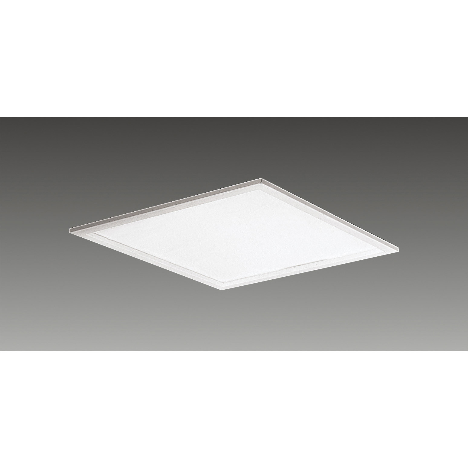 XL583PFVKLA9 一体型LEDベースライト スクエアタイプ □600埋込乳白パネル Panasonic(パナソニック) 光束6980Lm 消費電力48W
