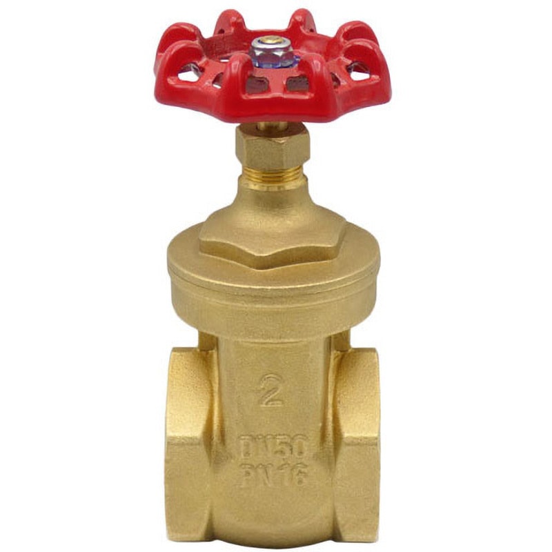 SV16-50 BRゲートバルブ 報商製作所 呼び径(B)2  SV16-50 9,998円