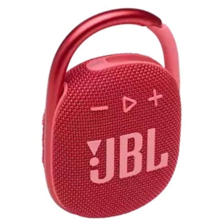 JBLCLIP4RED JBL CLIP4 1個 ハーマン 【通販サイトMonotaRO】