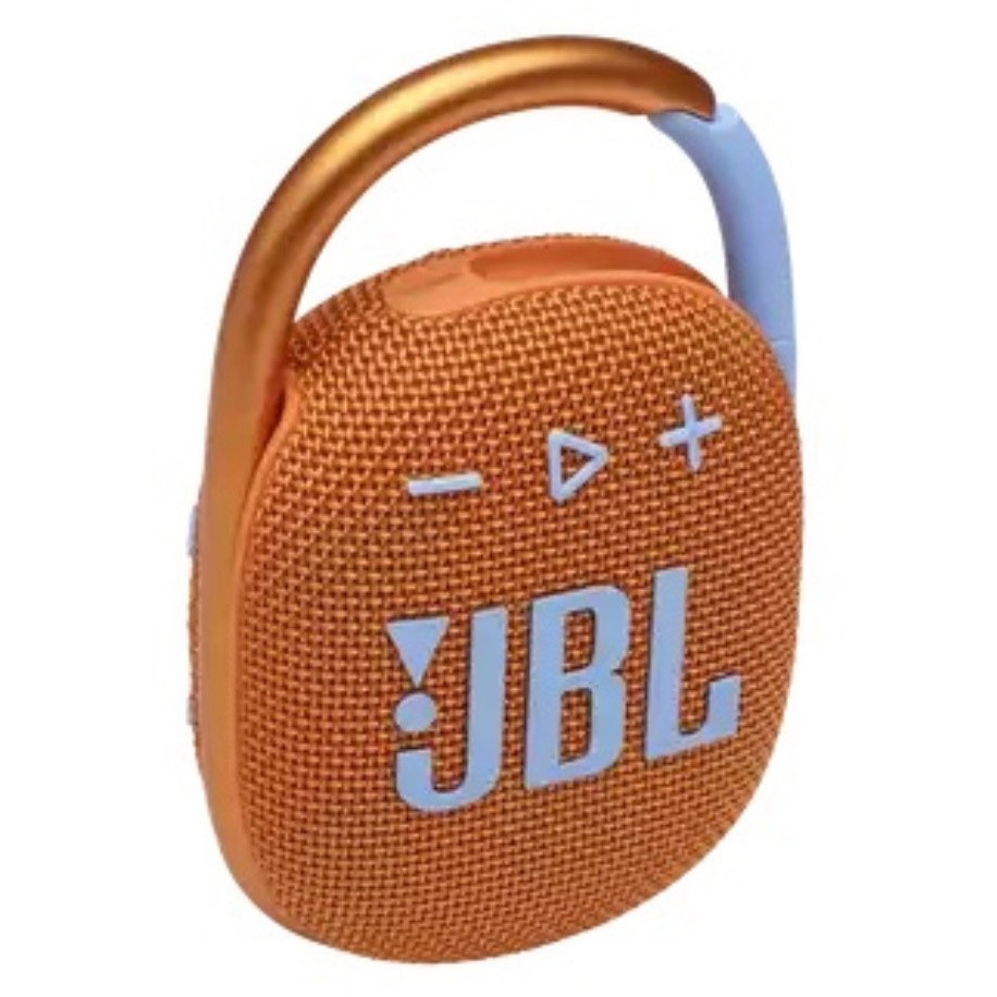 スピーカー・ウーファー JBL CLIP4 JBL Clip 4 | 防水ポータブルスピーカー