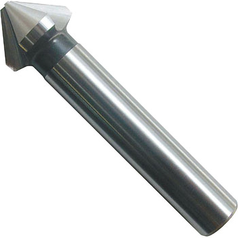 PROCHI HSS 1本 カウンターシンク 90°10.4 PRC-90104EL - Handle