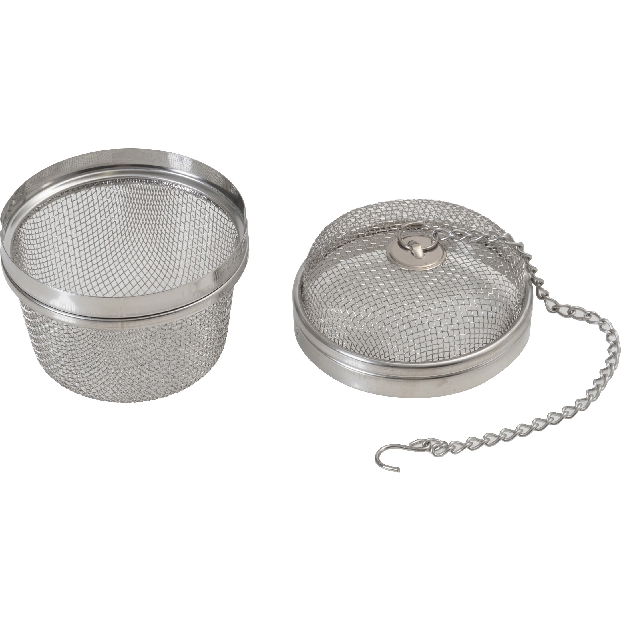 カプセルこし器 1個 モノタロウ 通販サイトmonotaro