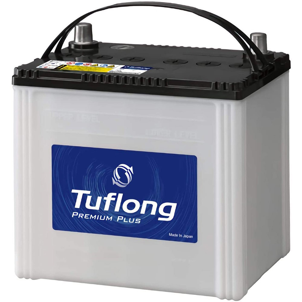 PPA N70LB24L Tuflong PREMIUM PLUS (アイドリングストップ/充電車対応