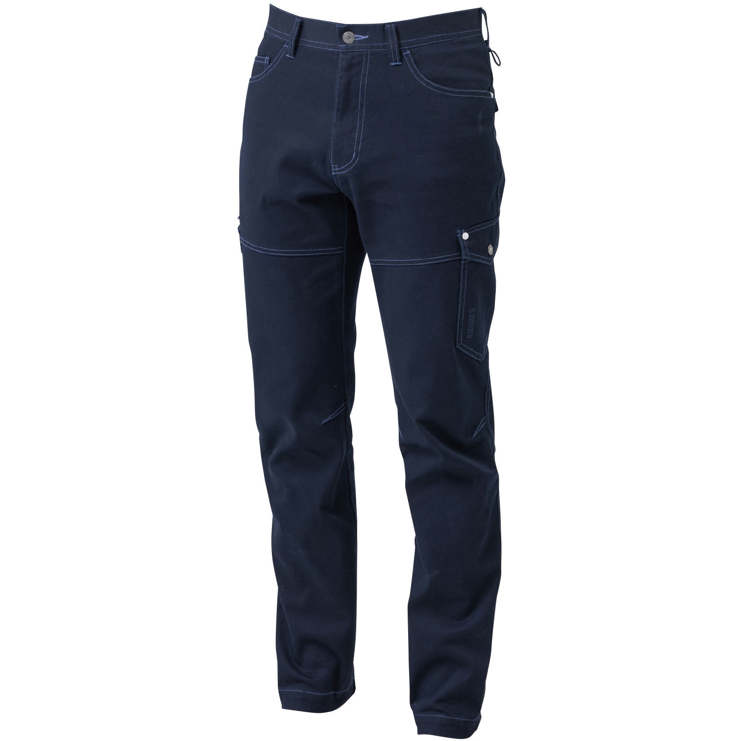 1182-08 1182-08 カーゴパンツ 桑和 サイズ73