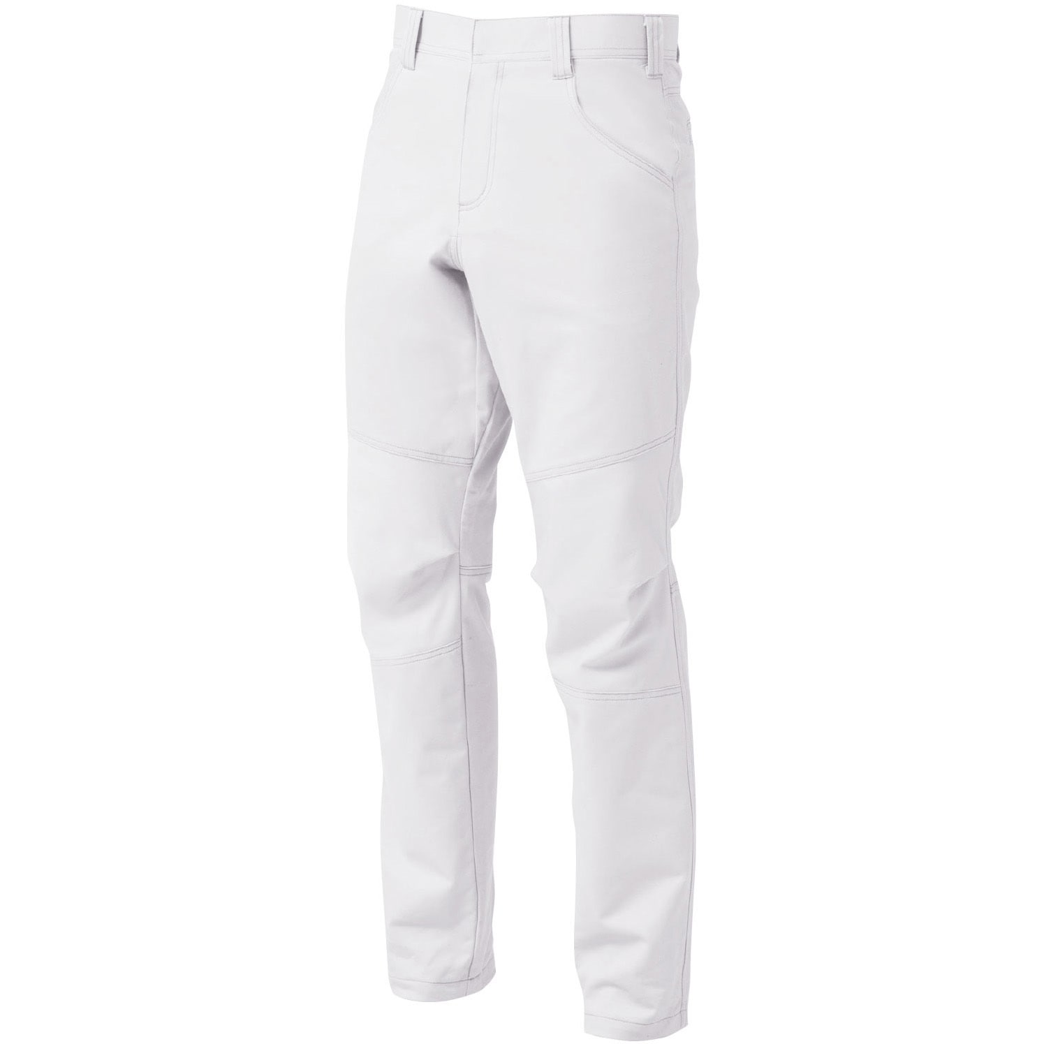 桑和 1009 ワンタックスラックス グレー 130 1009-7-130 作業ズボン スラックス 桑和SOWA1009サンワーク本店