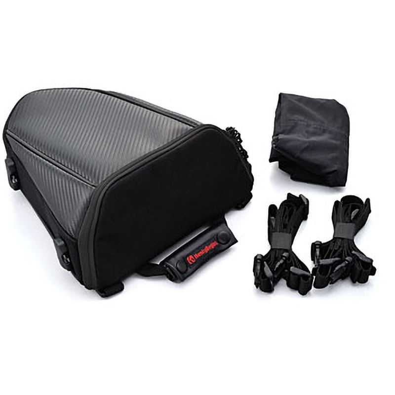 95734 Henly Beginsシートバッグ DH-708 HenlyBegins(ヘンリービギンズ