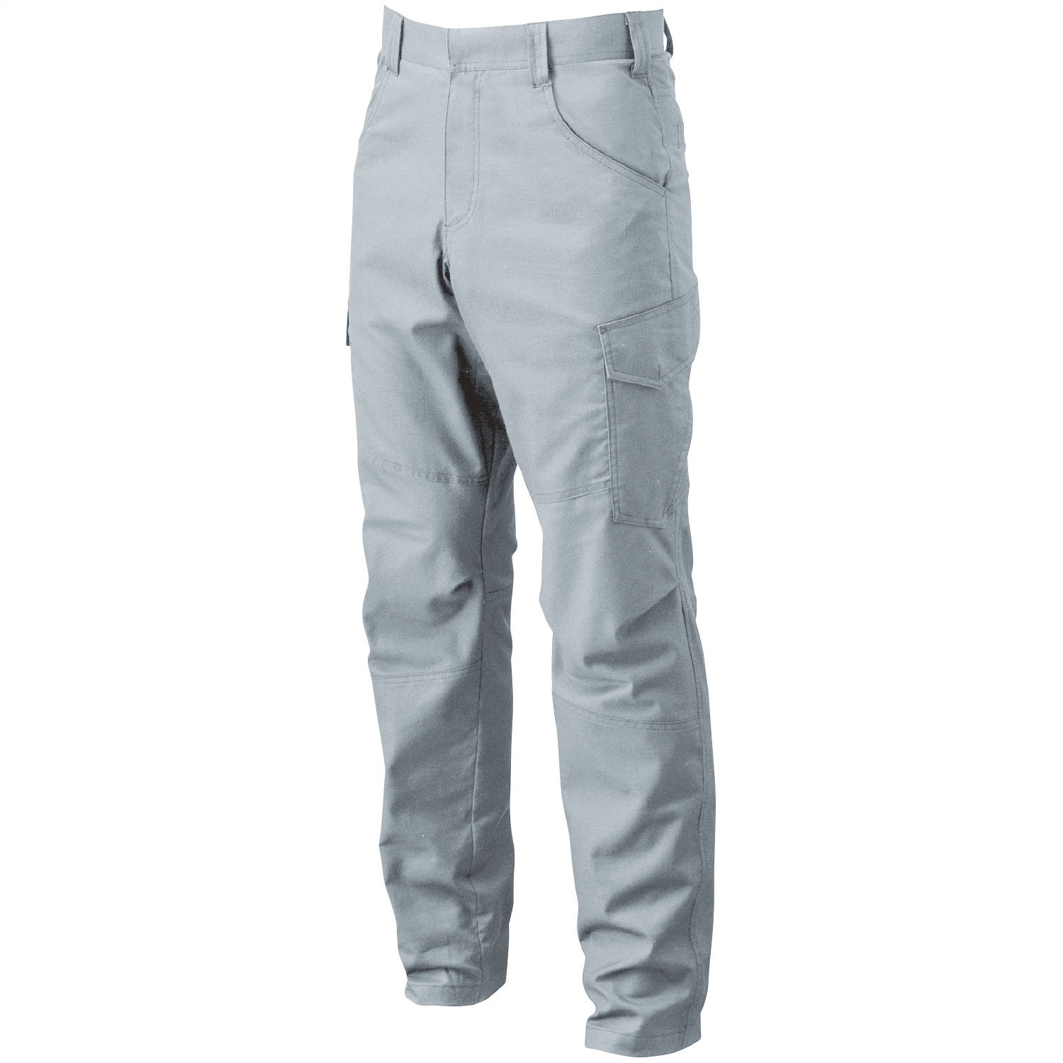 5048-08 5048-08 カーゴパンツ 桑和 グレー色 サイズGS 5,518円