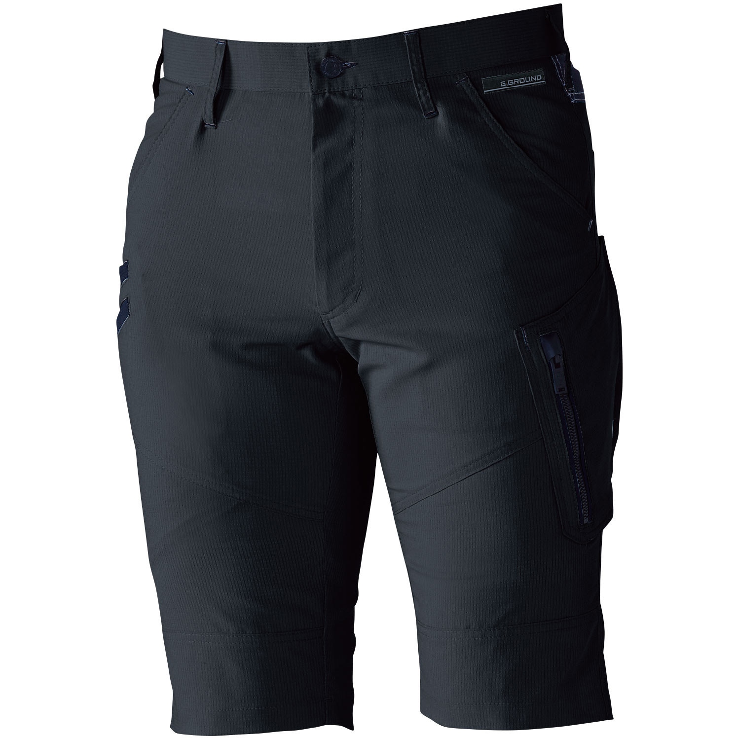 7148-07 7148-07 ハーフパンツ 桑和 サイズ3L