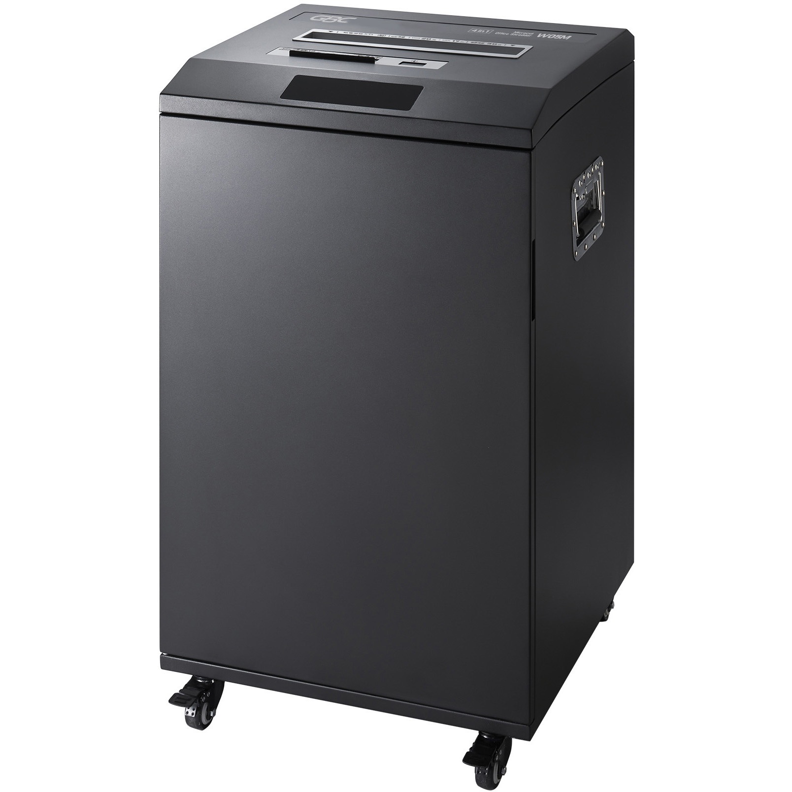 マイクロカットシュレッダ アコ・ブランズ・ジャパン(GBC) 電動