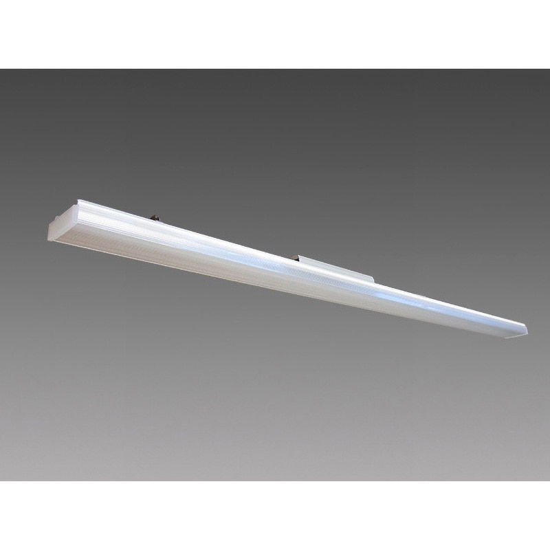 EL-LU44036NAHTN LEDライトユニット Myシリーズ 40形 固定出力 グレアカット ABタイプ 三菱電機 昼白色 5000K 光束3500Lm 24.9W   EL-LU44036NAHTN