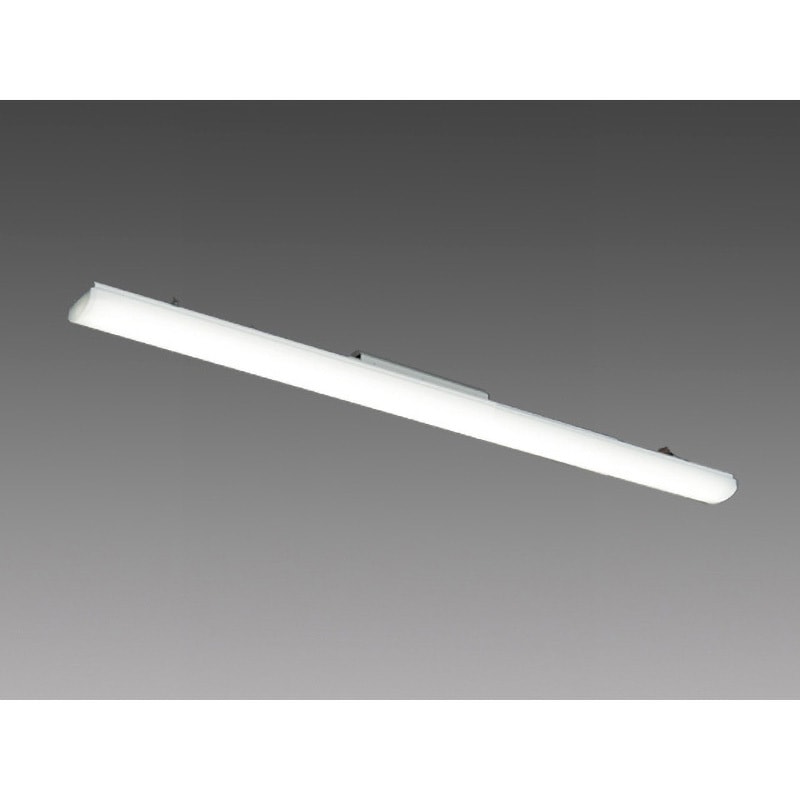 EL-LU47033WWAHTN LEDライトユニット Myシリーズ 40形 固定出力 一般タイプ 三菱電機 温白色 3500K 6900Lm 光束6330Lm   EL-LU47033WWAHTN
