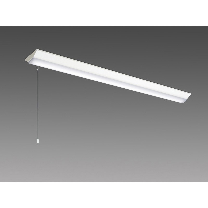 MY-V450480S/N2AHTN LEDライトユニット形ベースライト 40形 直付形 逆富士タイプ 150幅 三菱電機 光束5200Lm 消費電力30.3W 演色指数85Ra