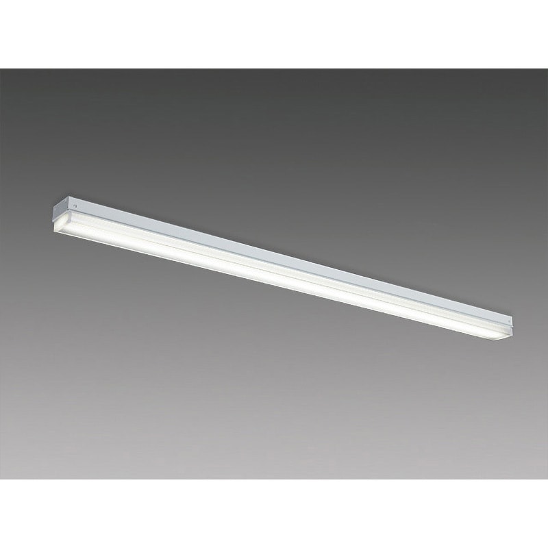 MY-L430330/WAHZ LEDライトユニット形ベースライト 40形 直付形 トラフタイプ 三菱電機 光束2850Lm 4000K 白色 消費電力21W  1台