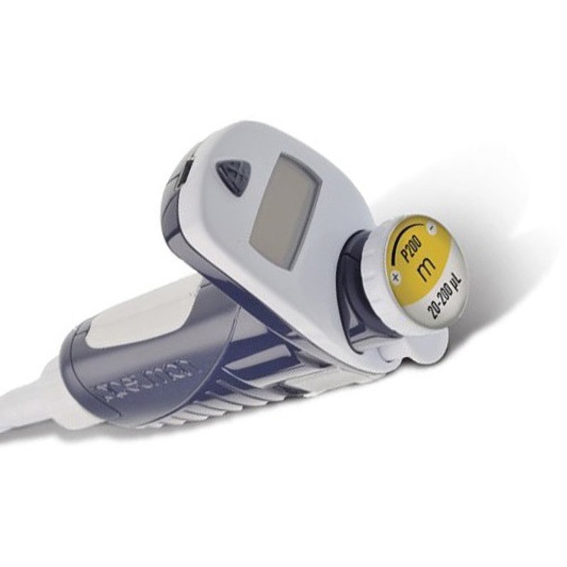 P1200M ピペットマン M 1本 GILSON(ギルソン) 【通販モノタロウ】