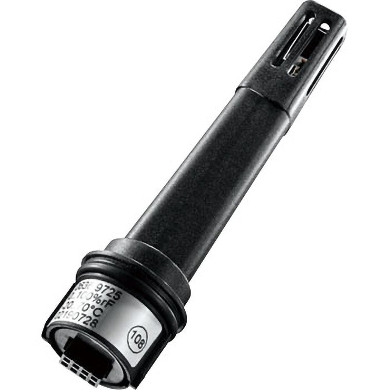 0636 9725 testo625用温湿度モジュール 1本 testo(テストー) 【通販モノタロウ】