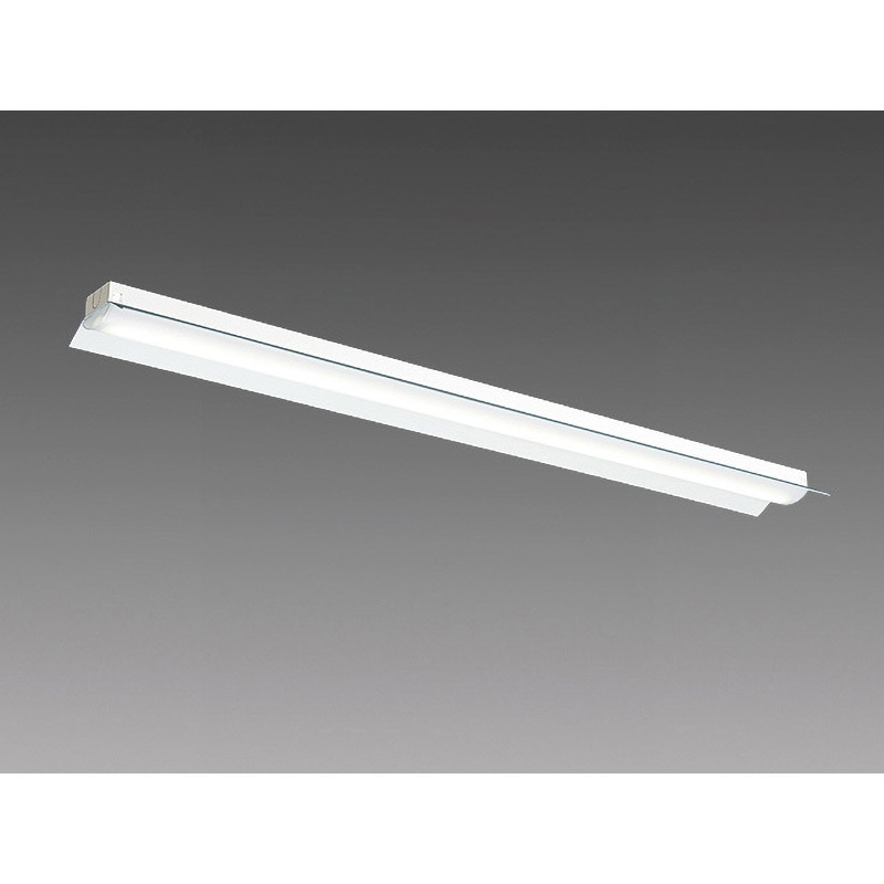 【新品】三菱電機　LED照明器具　ライトバー　ベース3セット② MY-H425480/NAHTN LEDライトユニット形ベースライト 40形 直付形 笠付