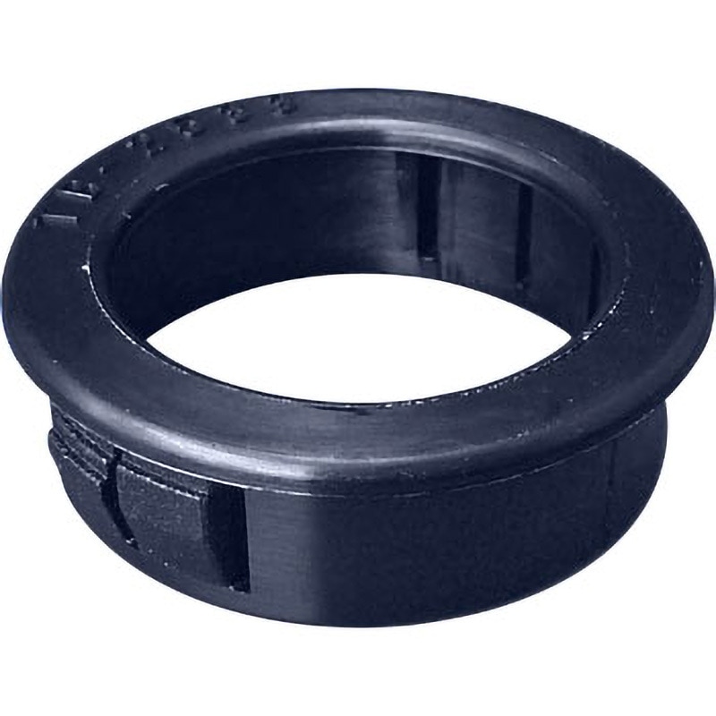 TB-0813 ワンタッチブッシュ 北川工業 1袋(100個) TB-0813 - 【通販