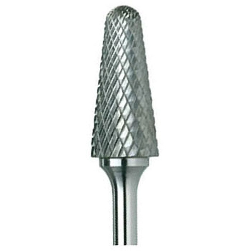 U-161 超硬ロータリーバー タイプU(マスターカット) Axel シャンク径6mm刃径15.9mm  U-161