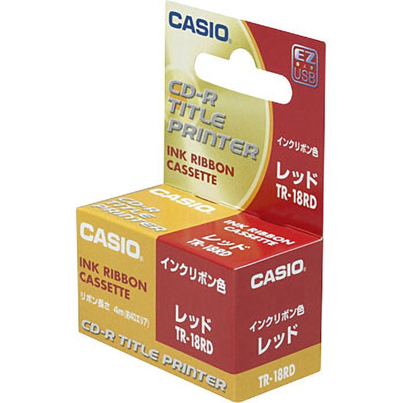 カシオ ラベルライター ディスクタイトルプリンター CW-E60 CW-E60 - DISCタイトルプリンター - 電子文具 - CASIO