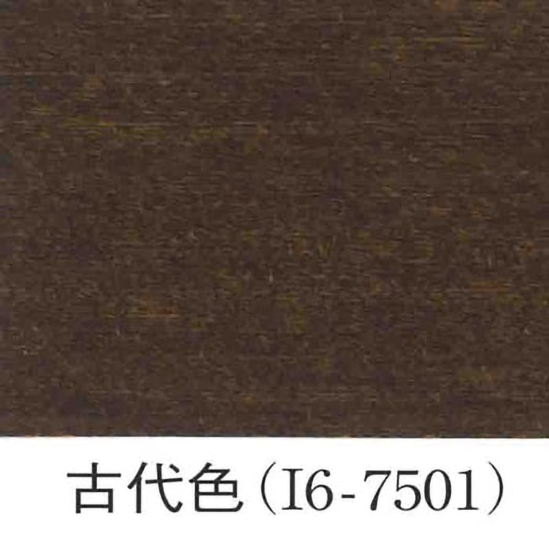 I6-7501 和さ美 玄々化学工業 木床用