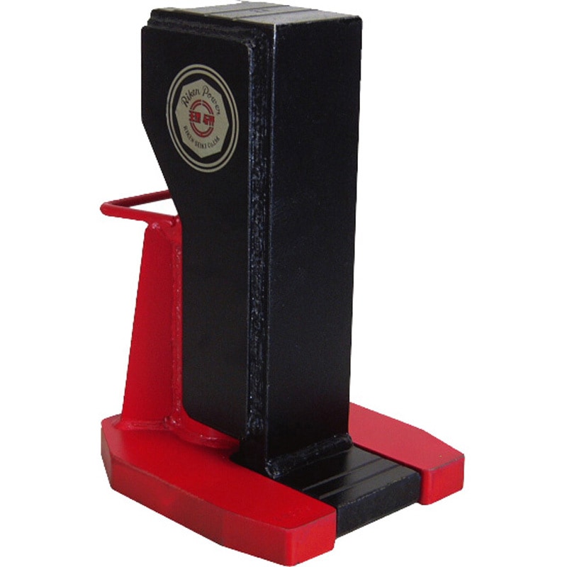 TS05-125S 爪付きジャッキ(70MPa) 1個 RIKEN(理研機器) 【通販モノタロウ】