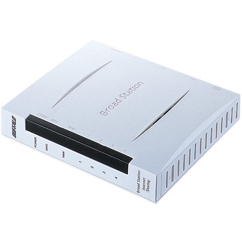 BUFFALO 有線ブロードバンドルーター リモートアクセス&amp;Giga対応 BHR-4GRV g6bh9ry Amazon | BUFFALO 有線ブロードバンドルーター リモートアクセス