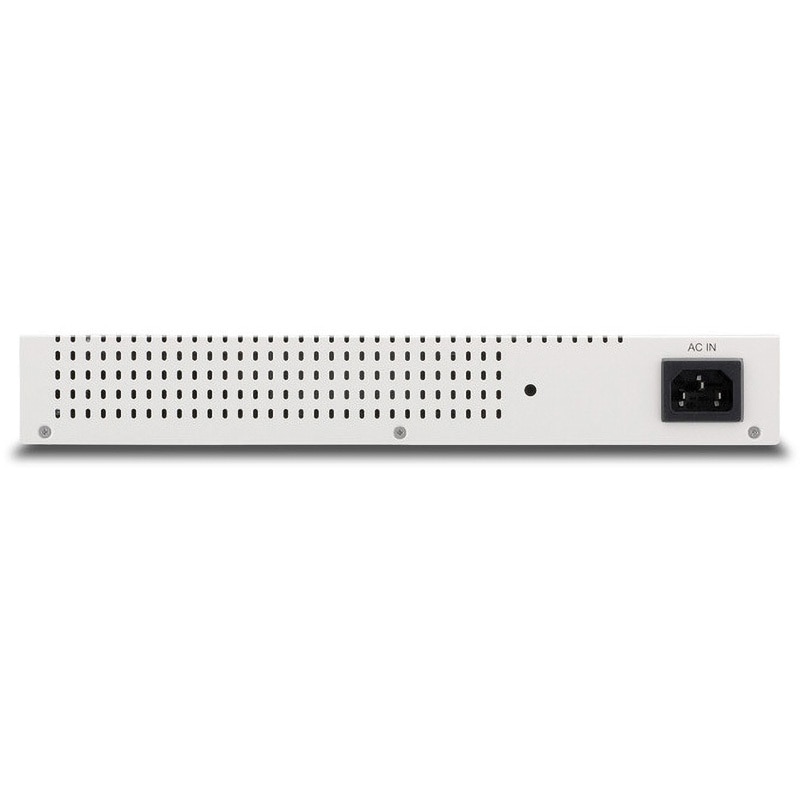 Giga対応 スイッチングHub 金属筐体/電源内蔵モデル LSW4-GT-NSRシリーズ  1000BASE-T/100BASE-TX/10BASE-T ポート数24(全ポートAuto-MDIX機能搭載)