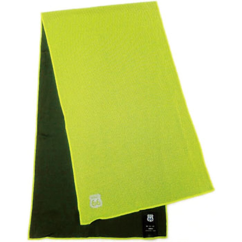 66-49 冷感タオル 1枚 ROUTE66 【通販モノタロウ】