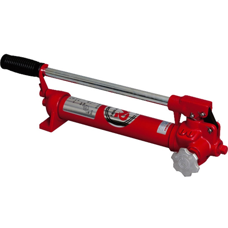 P-3 手動ポンプ 1個 RIKEN(理研機器) 【通販モノタロウ】