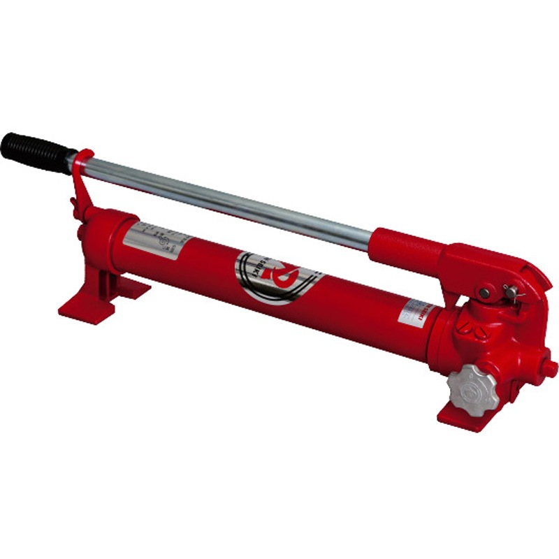 P-1B 手動ポンプ 1個 RIKEN(理研機器) 【通販モノタロウ】 32,487円