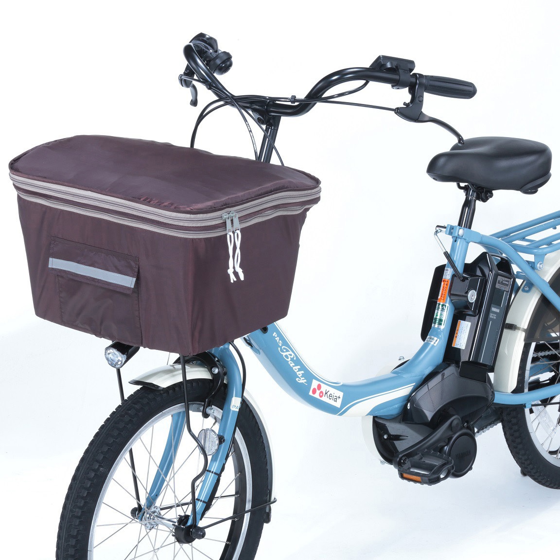 ASHIRASE2本体、歩行器カバー(ブルー・グレー) ASHIRASE2本体、歩行器カバー(ブルー・グレー)