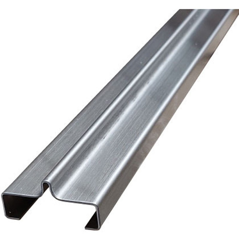 イーグルステンレス敷居用レール 1本 浜国 【通販モノタロウ】