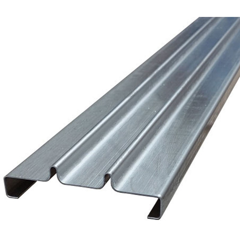 イーグルステンレス敷居用レール 1本 浜国 【通販モノタロウ】