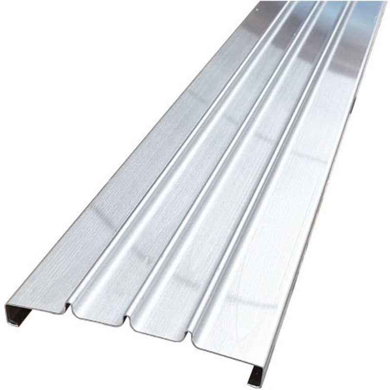 イーグルステンレス敷居用レール 1本 浜国 【通販モノタロウ】