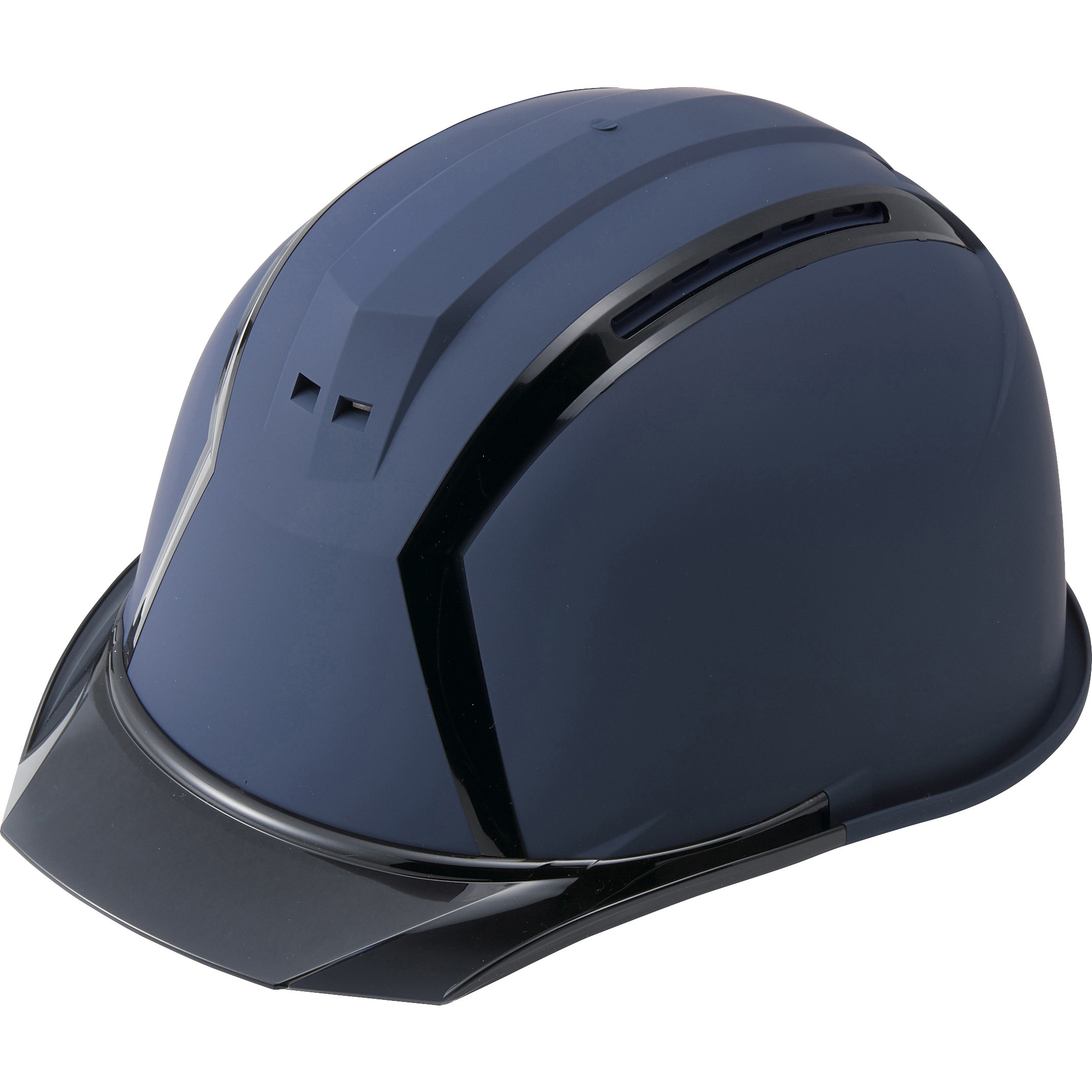 スミハット 艶消しシリーズ 住ベテクノプラスチック ヘルメット本体